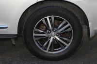 Used 2017 Infiniti QX60 AWD W/NAV BASE AWD for sale Sold at Auto Collection in Murfreesboro TN 37129 22