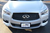Used 2017 Infiniti QX60 AWD W/NAV BASE AWD for sale Sold at Auto Collection in Murfreesboro TN 37130 25