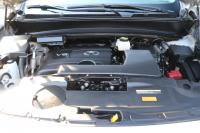 Used 2017 Infiniti QX60 AWD W/NAV BASE AWD for sale Sold at Auto Collection in Murfreesboro TN 37129 28