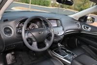 Used 2017 Infiniti QX60 AWD W/NAV BASE AWD for sale Sold at Auto Collection in Murfreesboro TN 37129 31