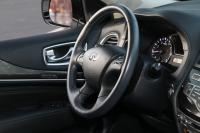 Used 2017 Infiniti QX60 AWD W/NAV BASE AWD for sale Sold at Auto Collection in Murfreesboro TN 37129 36