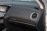 Used 2017 Infiniti QX60 AWD W/NAV BASE AWD for sale Sold at Auto Collection in Murfreesboro TN 37129 38