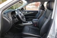 Used 2017 Infiniti QX60 AWD W/NAV BASE AWD for sale Sold at Auto Collection in Murfreesboro TN 37129 41
