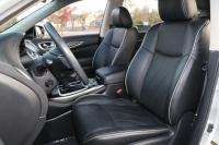 Used 2017 Infiniti QX60 AWD W/NAV BASE AWD for sale Sold at Auto Collection in Murfreesboro TN 37129 42