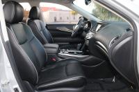 Used 2017 Infiniti QX60 AWD W/NAV BASE AWD for sale Sold at Auto Collection in Murfreesboro TN 37129 44