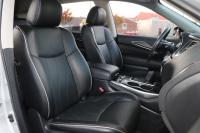 Used 2017 Infiniti QX60 AWD W/NAV BASE AWD for sale Sold at Auto Collection in Murfreesboro TN 37129 45