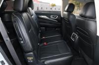 Used 2017 Infiniti QX60 AWD W/NAV BASE AWD for sale Sold at Auto Collection in Murfreesboro TN 37129 47