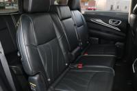 Used 2017 Infiniti QX60 AWD W/NAV BASE AWD for sale Sold at Auto Collection in Murfreesboro TN 37129 48