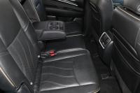 Used 2017 Infiniti QX60 AWD W/NAV BASE AWD for sale Sold at Auto Collection in Murfreesboro TN 37129 49