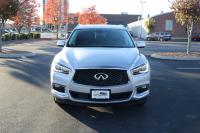 Used 2017 Infiniti QX60 AWD W/NAV BASE AWD for sale Sold at Auto Collection in Murfreesboro TN 37129 5