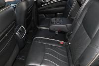 Used 2017 Infiniti QX60 AWD W/NAV BASE AWD for sale Sold at Auto Collection in Murfreesboro TN 37129 52