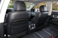 Used 2017 Infiniti QX60 AWD W/NAV BASE AWD for sale Sold at Auto Collection in Murfreesboro TN 37129 53