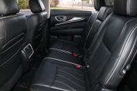Used 2017 Infiniti QX60 AWD W/NAV BASE AWD for sale Sold at Auto Collection in Murfreesboro TN 37129 54