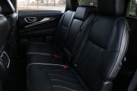 Used 2017 Infiniti QX60 AWD W/NAV BASE AWD for sale Sold at Auto Collection in Murfreesboro TN 37129 55