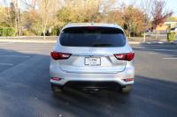 Used 2017 Infiniti QX60 AWD W/NAV BASE AWD for sale Sold at Auto Collection in Murfreesboro TN 37129 6