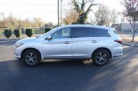 Used 2017 Infiniti QX60 AWD W/NAV BASE AWD for sale Sold at Auto Collection in Murfreesboro TN 37129 7