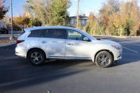 Used 2017 Infiniti QX60 AWD W/NAV BASE AWD for sale Sold at Auto Collection in Murfreesboro TN 37130 8