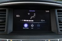 Used 2017 Infiniti QX60 AWD W/NAV BASE AWD for sale Sold at Auto Collection in Murfreesboro TN 37129 88