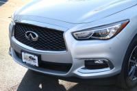 Used 2017 Infiniti QX60 AWD W/NAV BASE AWD for sale Sold at Auto Collection in Murfreesboro TN 37130 9