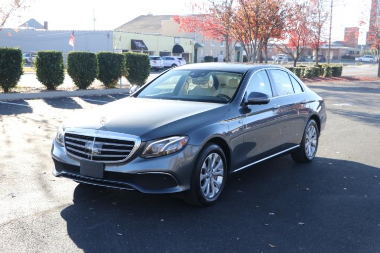 Used 2017 Mercedes-Benz E300 Luxury 4 Matic W/NAV E300 LUXURY 4MATIC SEDAN for sale $32,500 at Auto Collection in Murfreesboro TN 37130 2