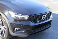 Used 2020 Volvo XC40 T5 AWD R-DESIGN W/NAV for sale Sold at Auto Collection in Murfreesboro TN 37129 11
