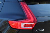 Used 2020 Volvo XC40 T5 AWD R-DESIGN W/NAV for sale Sold at Auto Collection in Murfreesboro TN 37130 16