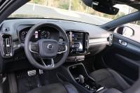 Used 2020 Volvo XC40 T5 AWD R-DESIGN W/NAV for sale Sold at Auto Collection in Murfreesboro TN 37129 33