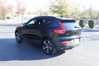 Used 2020 Volvo XC40 T5 AWD R-DESIGN W/NAV for sale Sold at Auto Collection in Murfreesboro TN 37129 4
