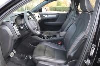 Used 2020 Volvo XC40 T5 AWD R-DESIGN W/NAV for sale Sold at Auto Collection in Murfreesboro TN 37129 43