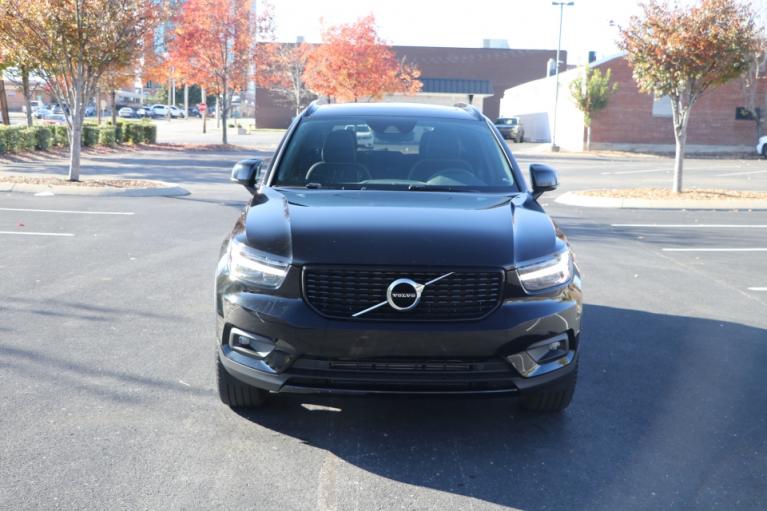 Used 2020 Volvo XC40 T5 AWD R-DESIGN W/NAV for sale Sold at Auto Collection in Murfreesboro TN 37130 5