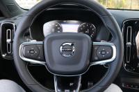 Used 2020 Volvo XC40 T5 AWD R-DESIGN W/NAV for sale Sold at Auto Collection in Murfreesboro TN 37129 57