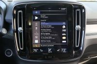 Used 2020 Volvo XC40 T5 AWD R-DESIGN W/NAV for sale Sold at Auto Collection in Murfreesboro TN 37129 72