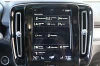 Used 2020 Volvo XC40 T5 AWD R-DESIGN W/NAV for sale Sold at Auto Collection in Murfreesboro TN 37129 77