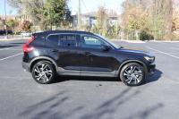Used 2020 Volvo XC40 T5 AWD R-DESIGN W/NAV for sale Sold at Auto Collection in Murfreesboro TN 37129 8