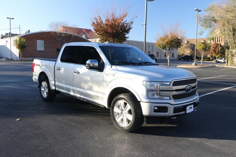 Used 2018 Z/SOLD Z/SOLD Z/SOLD for sale Sold at Auto Collection in Murfreesboro TN 37130 1