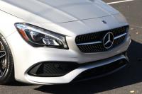 Used 2018 Mercedes-Benz CLA 250 COUPE W/NAV for sale Sold at Auto Collection in Murfreesboro TN 37129 11