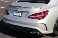 Used 2018 Mercedes-Benz CLA 250 COUPE W/NAV for sale Sold at Auto Collection in Murfreesboro TN 37129 13