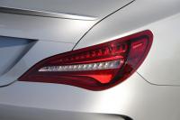 Used 2018 Mercedes-Benz CLA 250 COUPE W/NAV for sale Sold at Auto Collection in Murfreesboro TN 37129 14
