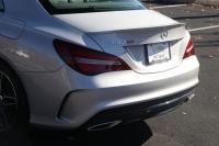 Used 2018 Mercedes-Benz CLA 250 COUPE W/NAV for sale Sold at Auto Collection in Murfreesboro TN 37129 15