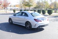 Used 2018 Mercedes-Benz CLA 250 COUPE W/NAV for sale Sold at Auto Collection in Murfreesboro TN 37129 4