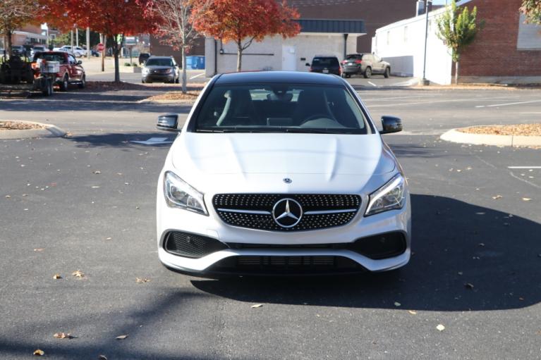 Used 2018 Mercedes-Benz CLA 250 COUPE W/NAV for sale Sold at Auto Collection in Murfreesboro TN 37130 5