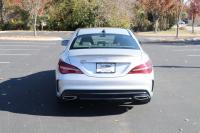 Used 2018 Mercedes-Benz CLA 250 COUPE W/NAV for sale Sold at Auto Collection in Murfreesboro TN 37129 6