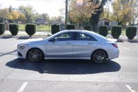 Used 2018 Mercedes-Benz CLA 250 COUPE W/NAV for sale Sold at Auto Collection in Murfreesboro TN 37130 7