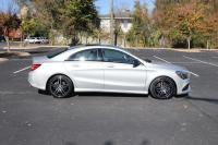Used 2018 Mercedes-Benz CLA 250 COUPE W/NAV for sale Sold at Auto Collection in Murfreesboro TN 37130 8