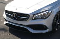 Used 2018 Mercedes-Benz CLA 250 COUPE W/NAV for sale Sold at Auto Collection in Murfreesboro TN 37130 9