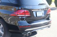 Used 2018 Mercedes-Benz GLE 350 W/PREMIUM PKG W/NAV GLE350 for sale Sold at Auto Collection in Murfreesboro TN 37129 15