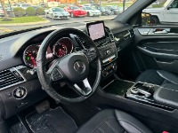 Used 2018 Mercedes-Benz GLE 350 W/PREMIUM PKG W/NAV GLE350 for sale Sold at Auto Collection in Murfreesboro TN 37129 17