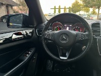 Used 2018 Mercedes-Benz GLE 350 W/PREMIUM PKG W/NAV GLE350 for sale Sold at Auto Collection in Murfreesboro TN 37129 55