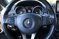 Used 2018 Mercedes-Benz GLE 350 W/PREMIUM PKG W/NAV GLE350 for sale Sold at Auto Collection in Murfreesboro TN 37130 59