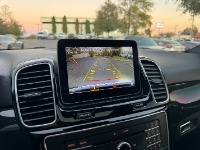 Used 2018 Mercedes-Benz GLE 350 W/PREMIUM PKG W/NAV GLE350 for sale Sold at Auto Collection in Murfreesboro TN 37129 64